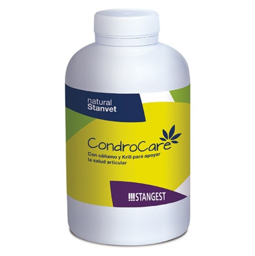 CONDROCARE COMPRIMIDOS