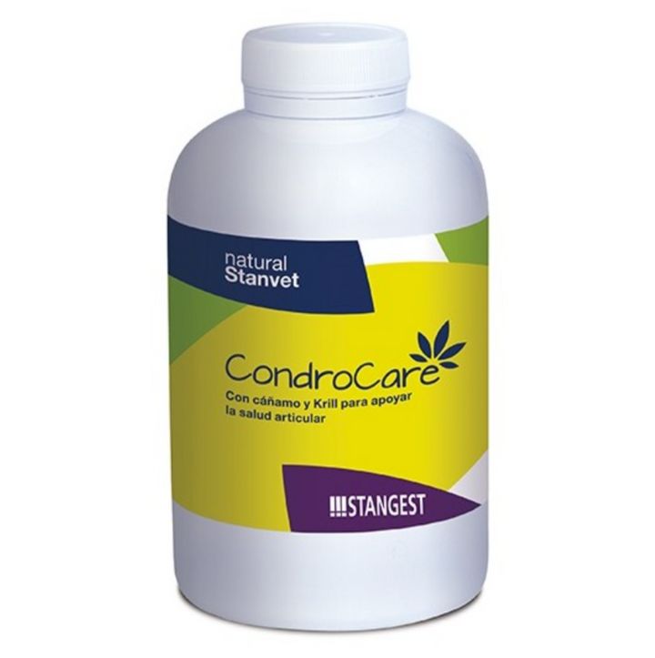 CONDROCARE COMPRIMIDOS