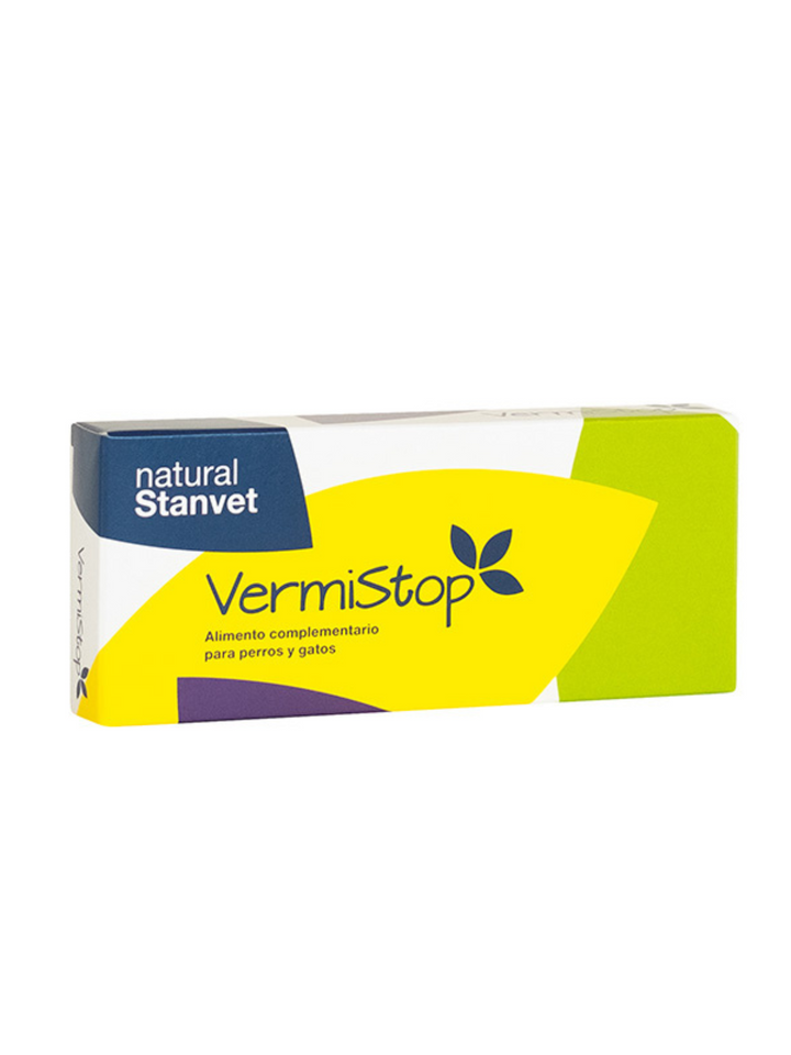 VERMISTOP