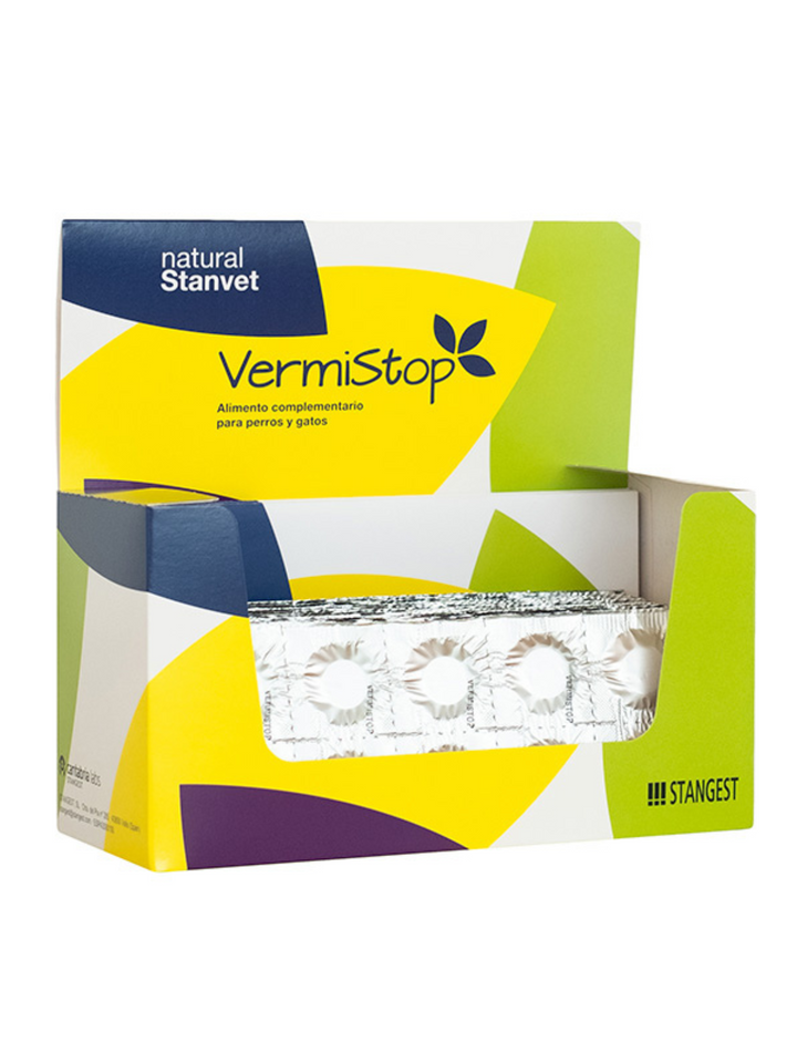 VERMISTOP