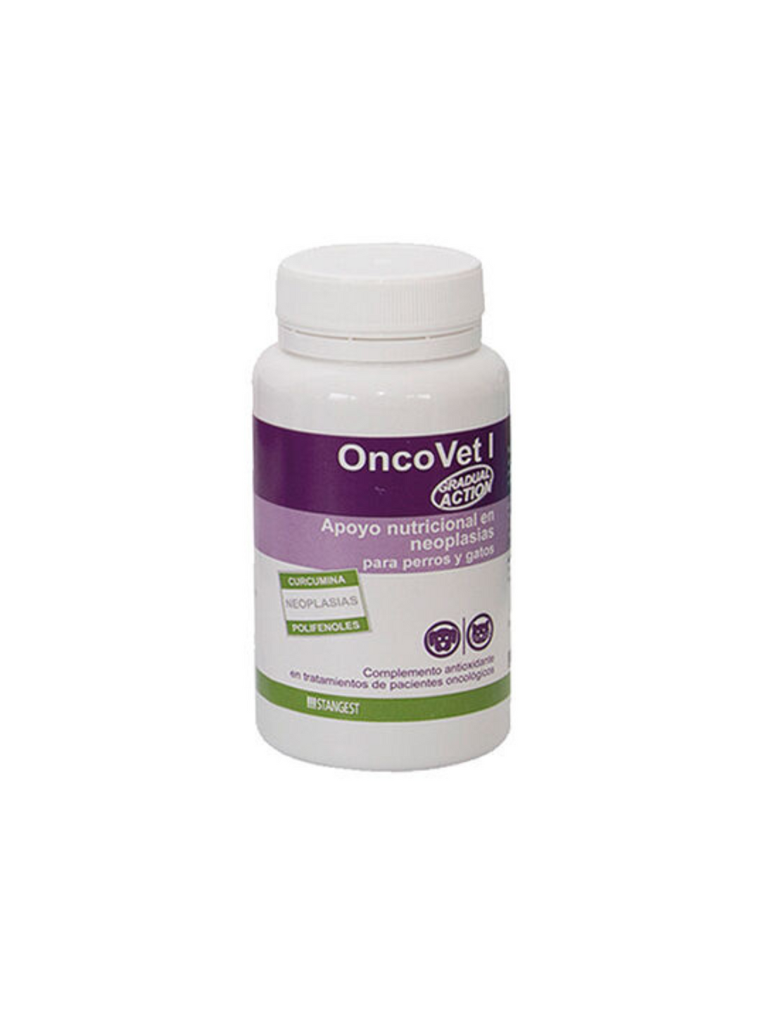 STANGEST ONCOVET I