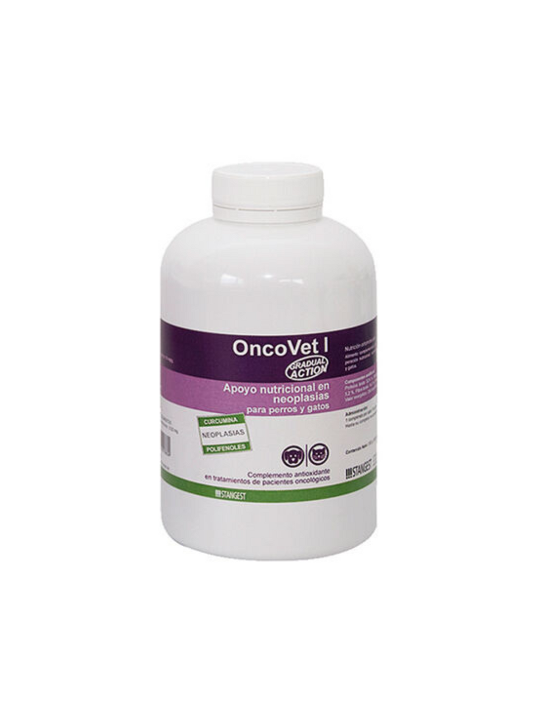 STANGEST ONCOVET I