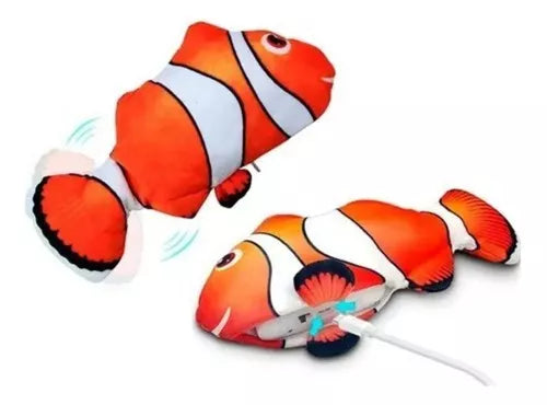 PEZ NEMO