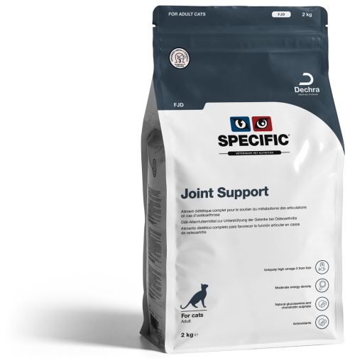 SPECIFIC GATO FJD JOINT SUPPORT