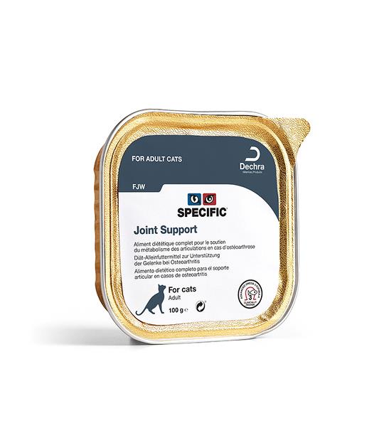 SPECIFIC GATO FJW JOINT SUPPORT 100G