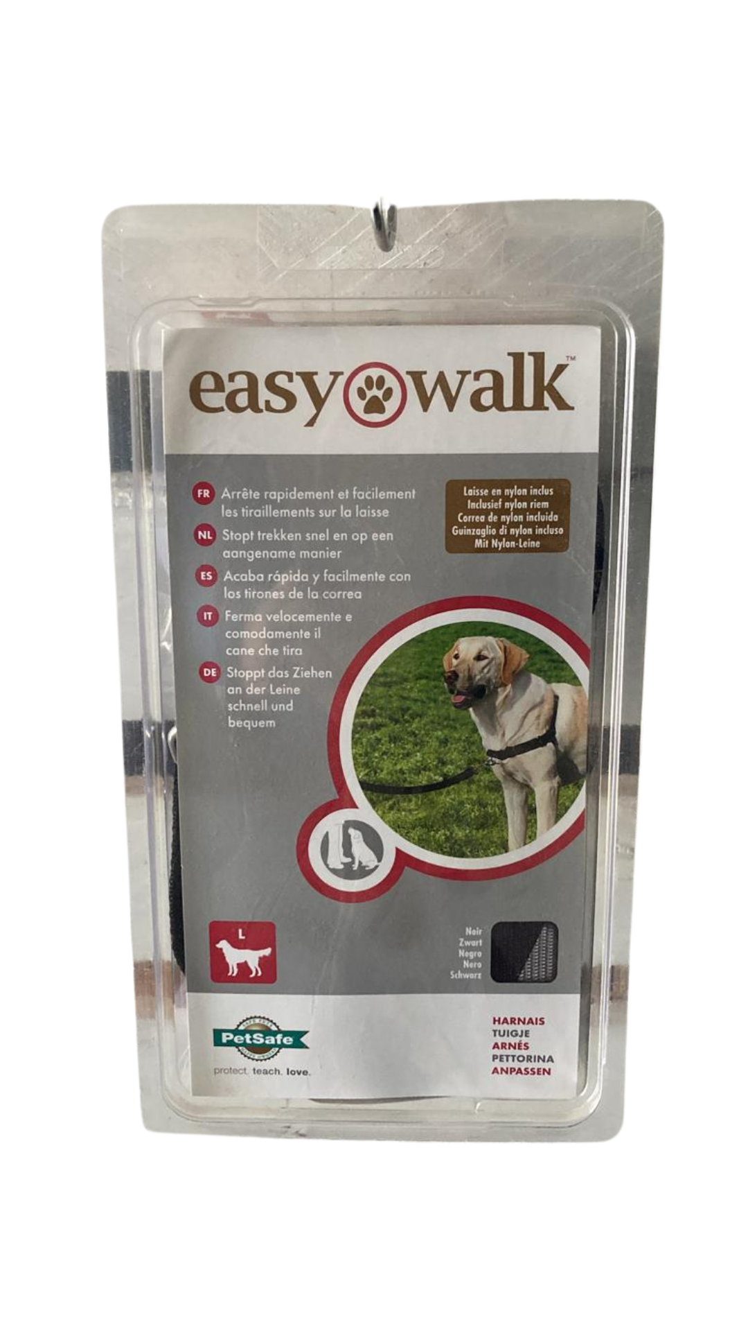 EASY WALK