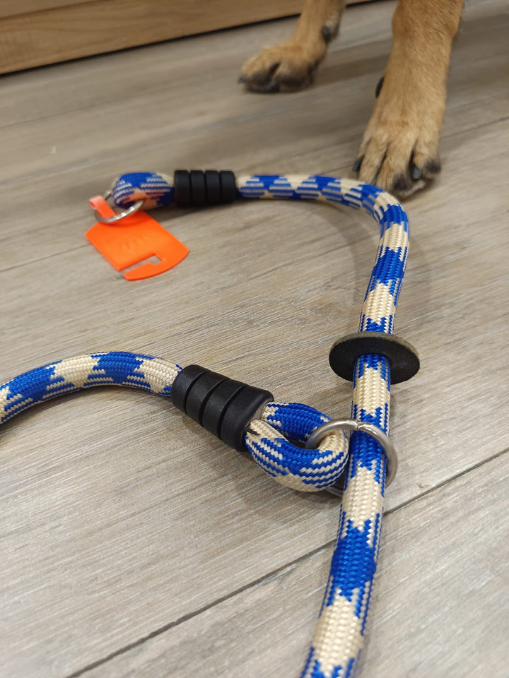 Collar Antitirones para Perros