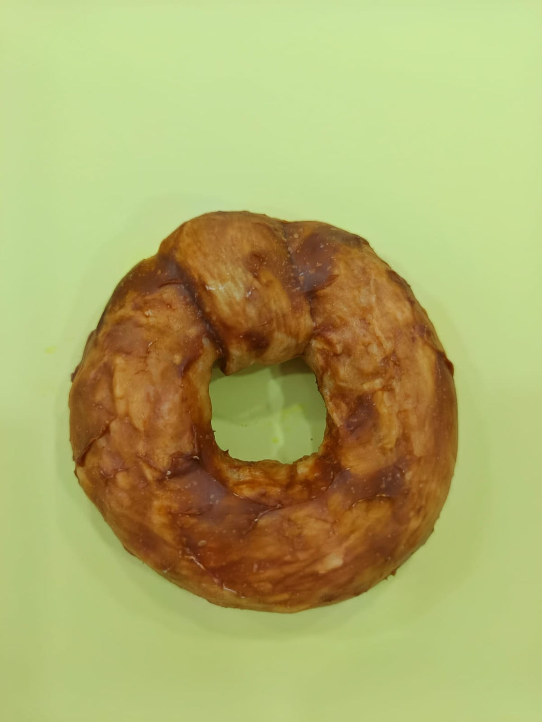 snack DONNUT DE TERNERA