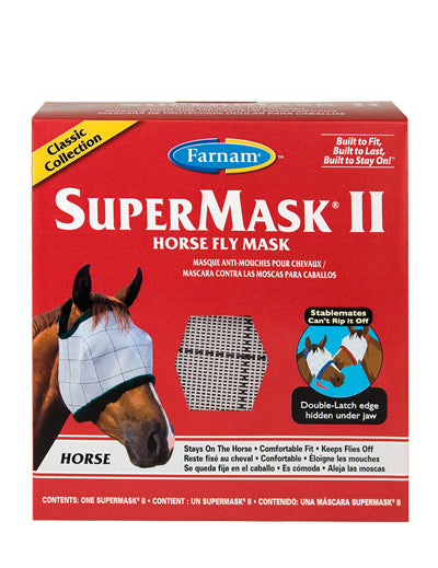 VETNOVA SUPERMASK II