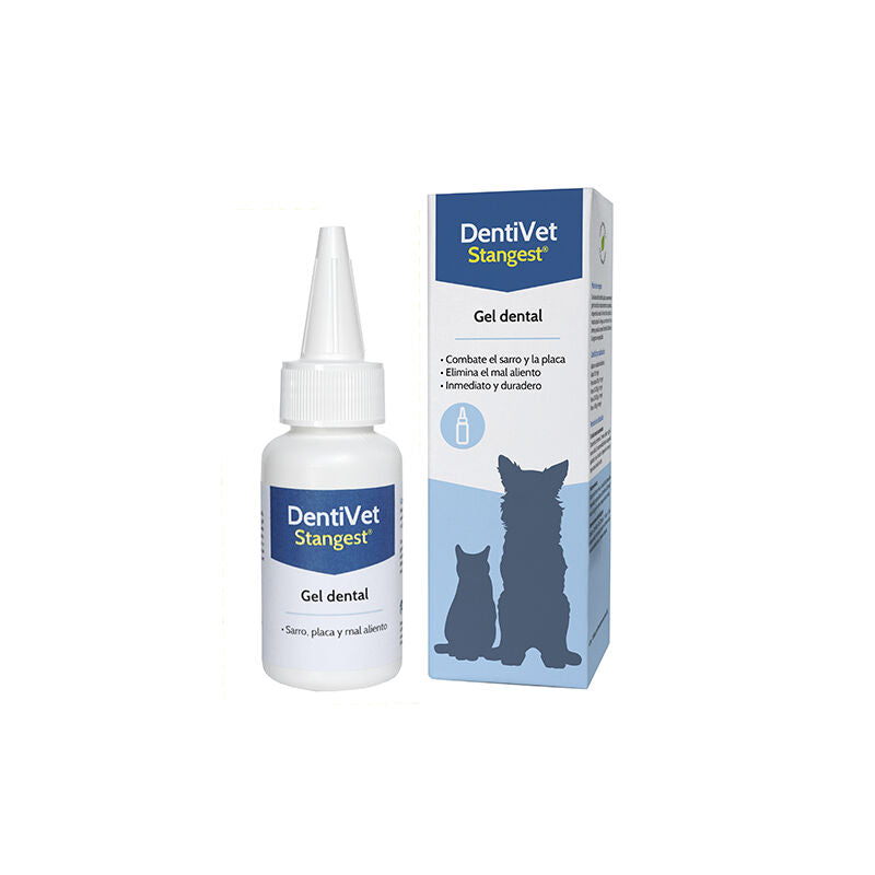 STANGEST DENTIVET GEL DENTAL