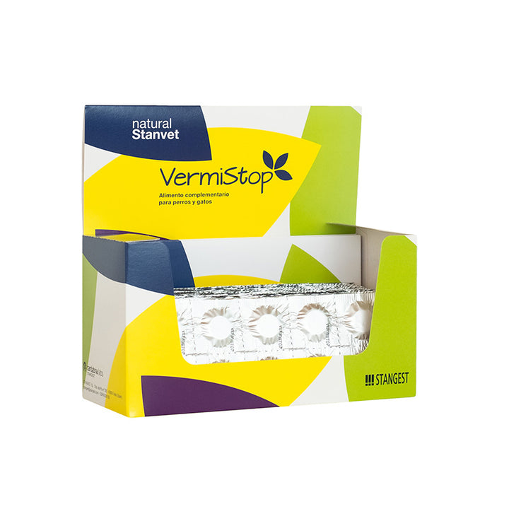 VERMISTOP