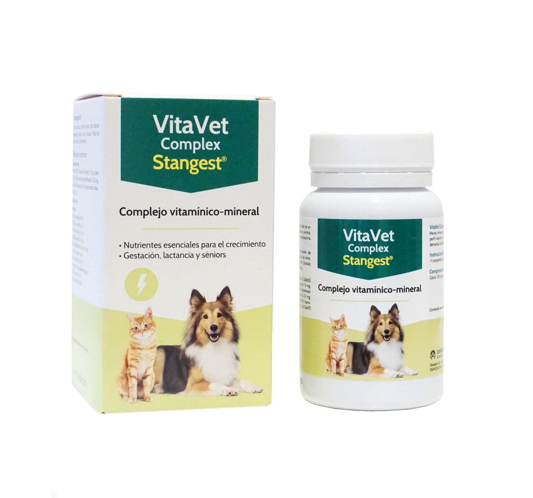 VITAVET COMPLEX