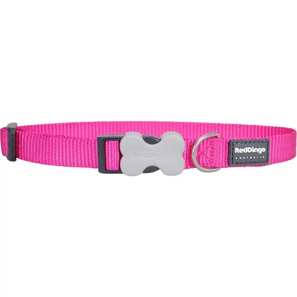 COLLAR FUCSIA