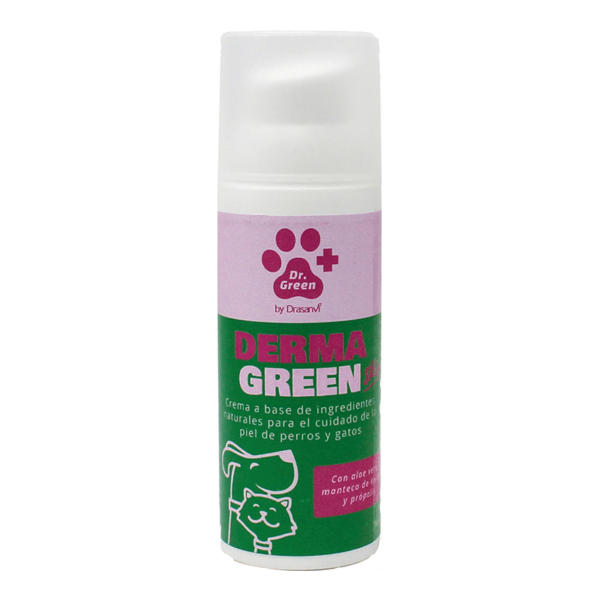 DERMAGREEN SKIN PERRO-GATO DR.GREEN