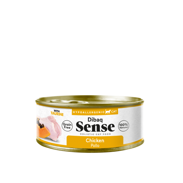 Dibaq Sense CAT Grain Free LATA