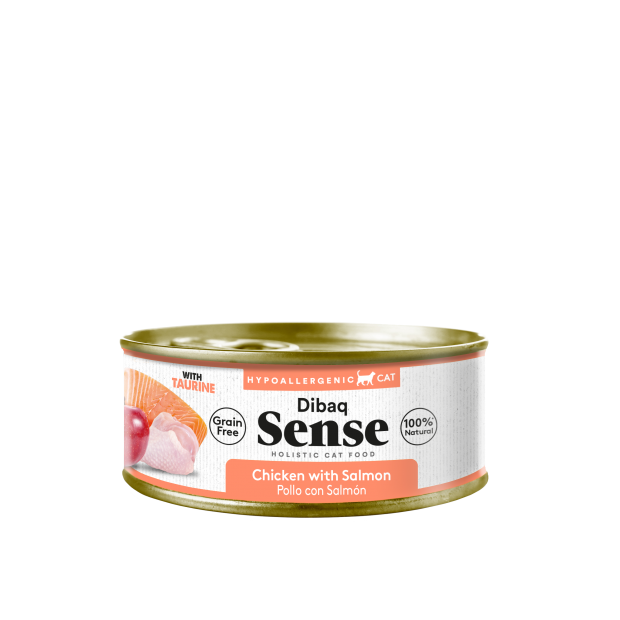 Dibaq Sense CAT Grain Free LATA