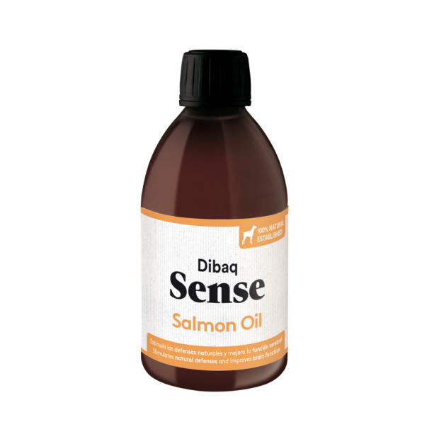 DIBAQ SENSE DOG SUMPLEMENTOS