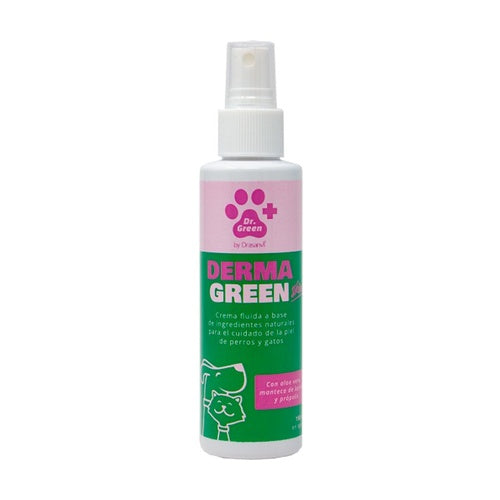 DERMAGREEN SKIN PERRO-GATO DR.GREEN