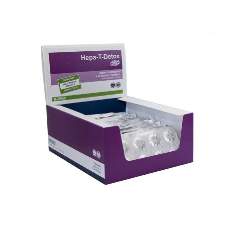 STANGEST HEPA-T-DETOX