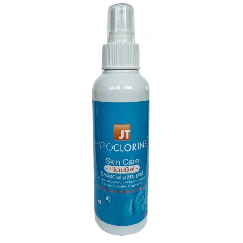 JT-HYPOCLORINE SKIN CARE JT-PHARMA