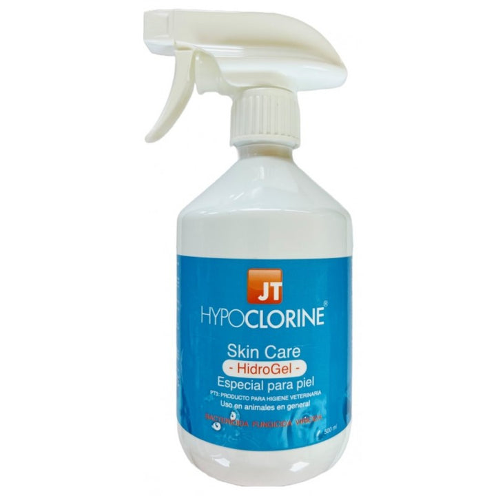 JT-HYPOCLORINE SKIN CARE JT-PHARMA