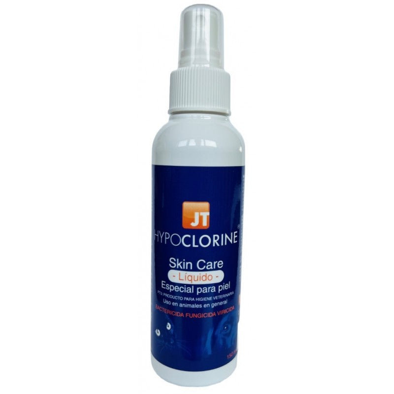 JT-HYPOCLORINE SKIN CARE JT-PHARMA