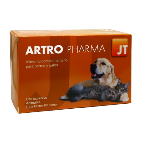 JT- ARTRO PHARMA JTPHARMA