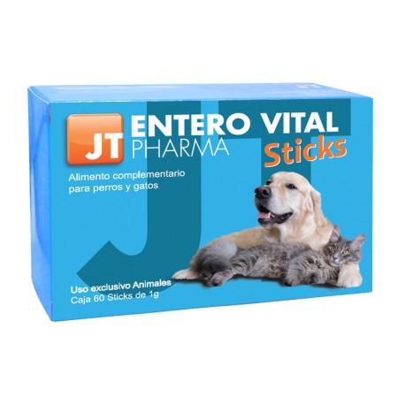 JT- ENTEROVITAL JTPHARMA