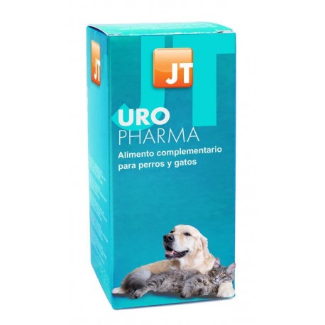 JT- URO PHARMA JTPHARMA