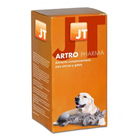 JT- ARTRO PHARMA JTPHARMA