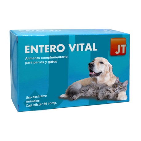 JT- ENTEROVITAL JTPHARMA