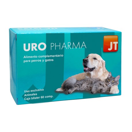 JT- URO PHARMA JTPHARMA