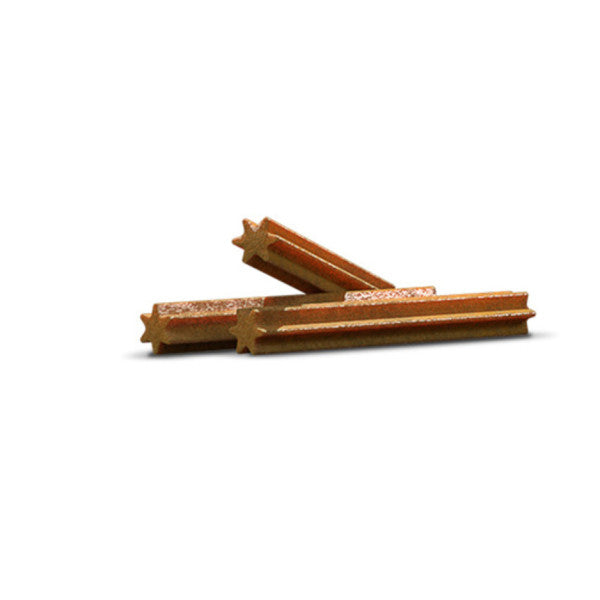 N&D TROPICAL DOG TREAT SELECTION POLLO MINI 15X60G