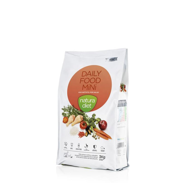 Natura Diet Daily Food Mini