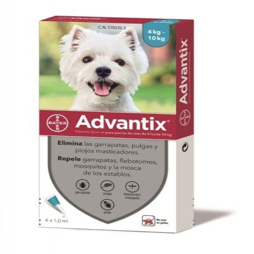 ADVANTIX