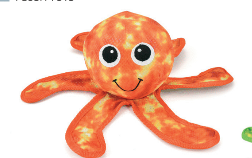 Pulpo diego