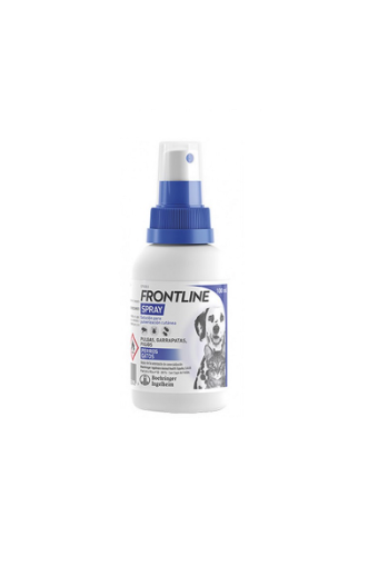 FRONTLINE SPRAY