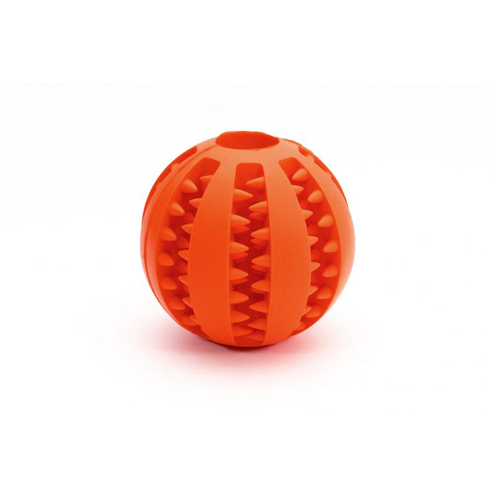 PELOTA DENTAL PARA PERROS