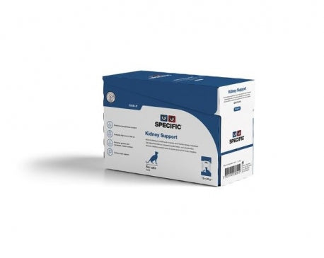 SPECIFIC GATO FKW-P KIDNEY SUPPORT POUCH  DE  85 GR